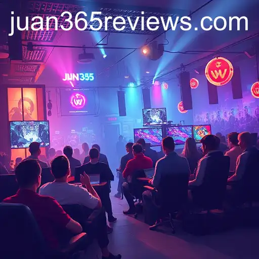 The Thriving Arena of Player Community: A Deep Dive into juan365