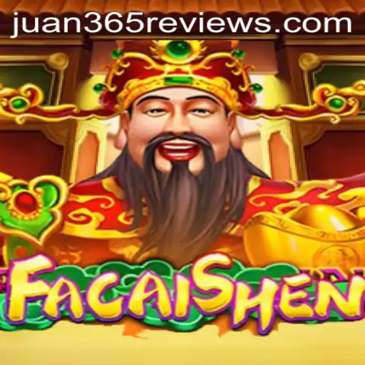 Exploring the Exciting World of FaCaiShen: Unveiling the Secrets of juan365