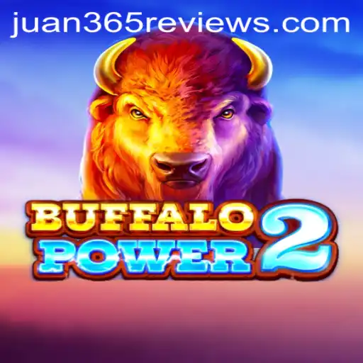 Exploring BuffaloPower2: An Immersive Gaming Experience with Juan365