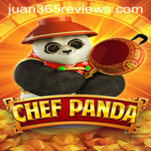 ChefPanda: A Culinary Adventure with Juan365