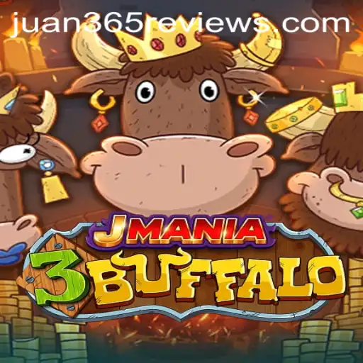 Exploring JMania3Buffalo: A Unique Gaming Experience with Juan365