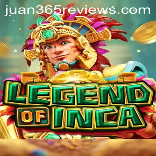 Discover the Adventure of LegendofInca with Juan365