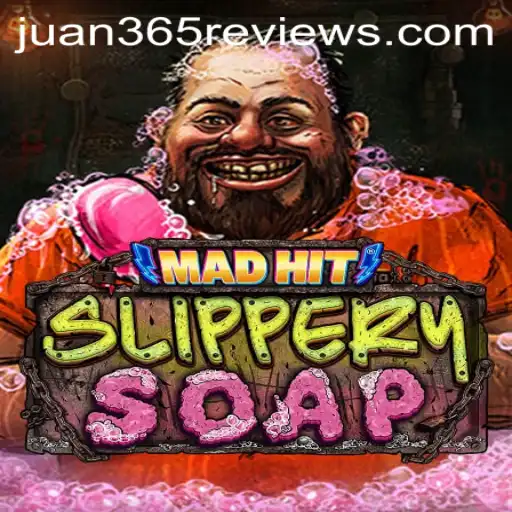 Exploring the Excitement of MadHitSlipperySoap and the Rise of juan365