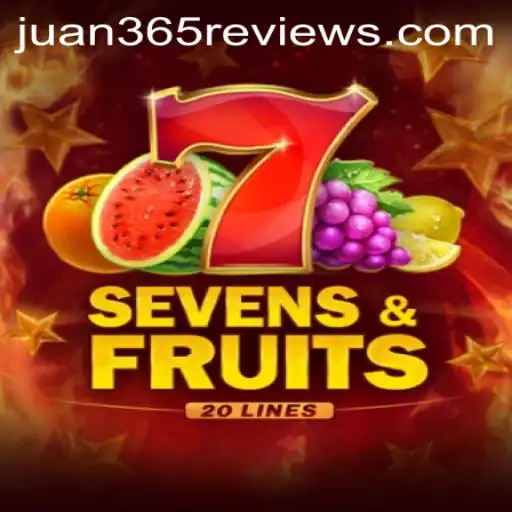 Discover the Exciting World of SevensFruits20 with juan365