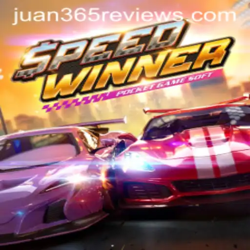 SpeedWinner: The Game Revolutionizing the Competitive Scene