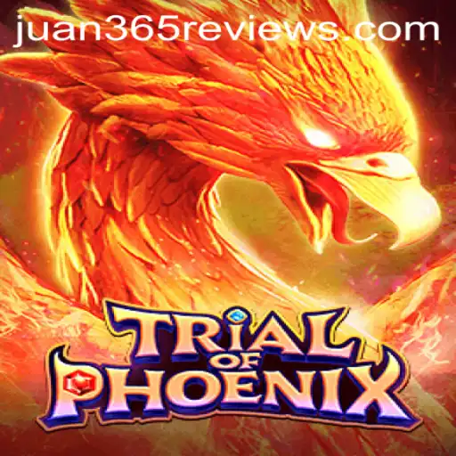 Exploring the Mystical World of TrialofPhoenix with Juan365