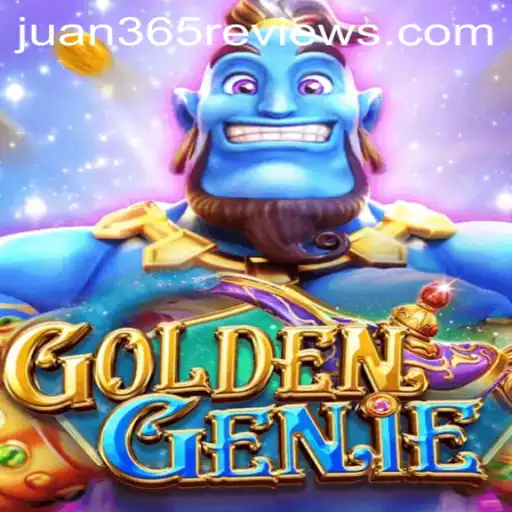 Discover the Thrills of GOLDENGENIE: A Unique Gaming Experience
