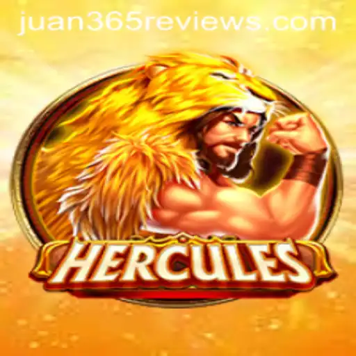 Exploring the Mythical World of Hercules: Adventures with Juan365
