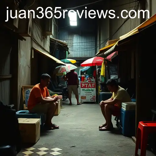 Understanding Jueteng: The Underbelly of Philippine Lotteries