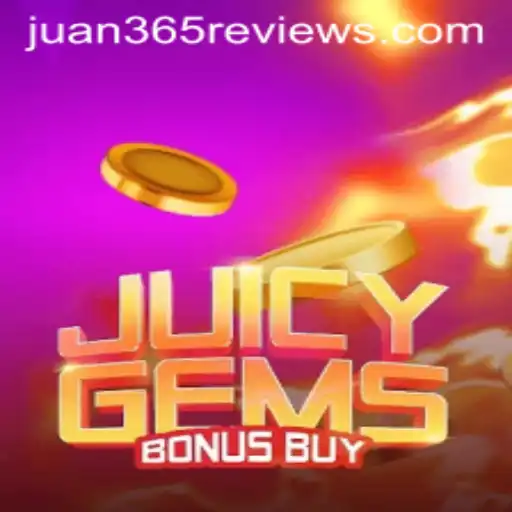 Experience the Thrill of JuicyGemsBonusBuy with Juan365