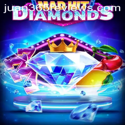 The Fascinating World of MadHitDiamonds: A Game of Strategy and Chance