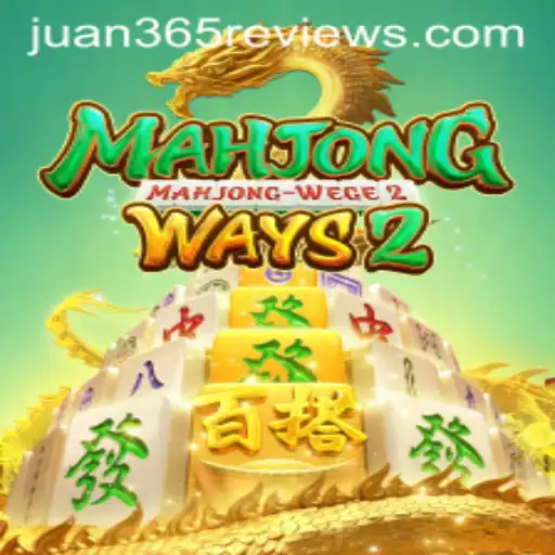 Exploring the Fascinating World of MahjongWays2 with Juan365