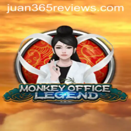 Discover the Adventurous World of MonkeyOfficeLegend